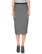 Teresa Dainelli Knee Length Skirts