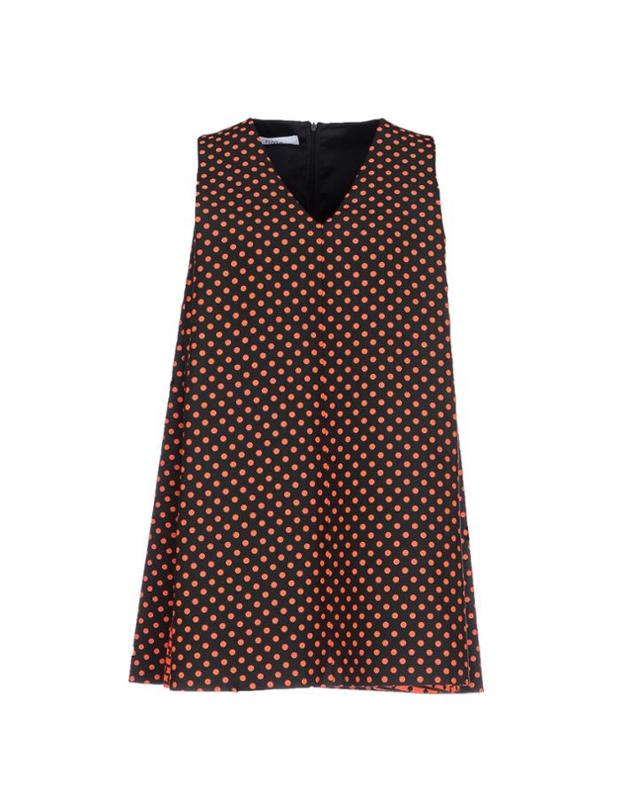 Flive Short Dresses