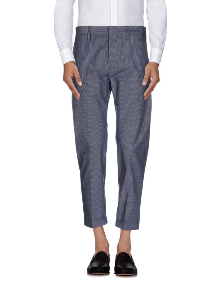 Messagerie 3/4-length Shorts