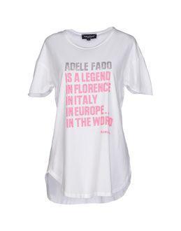 Adele Fado T-shirts