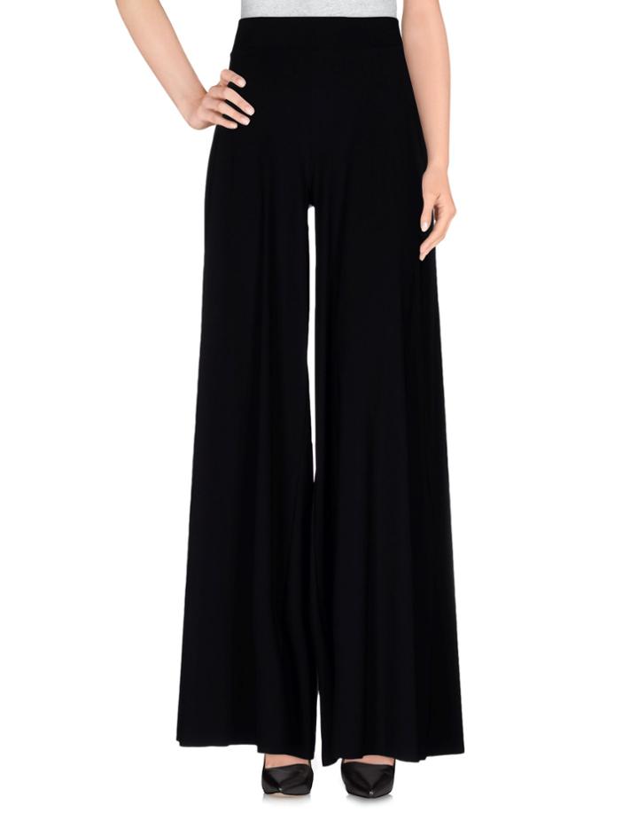 Chiara Boni La Petite Robe Casual Pants