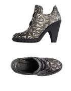 Hogan By Karl Lagerfeld Loafers