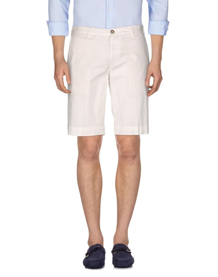 Canali Bermudas