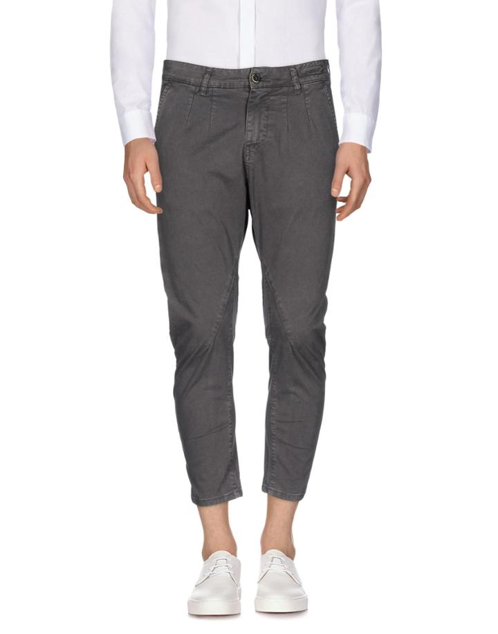 Quintessence 3/4-length Shorts