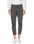 Quintessence 3/4-length Shorts