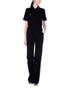Frame Denim Jumpsuits
