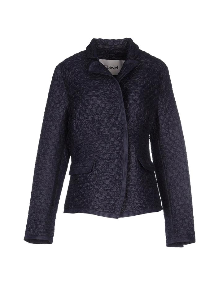 V.level Jackets