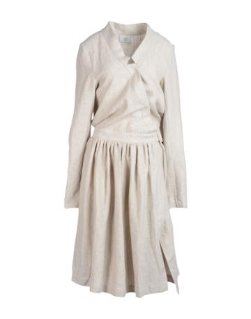 Anne Sofie Madsen Knee-length Dresses