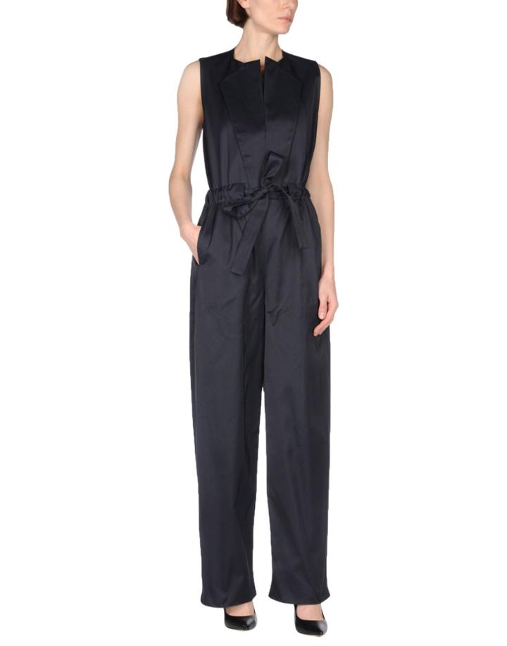 Maison Rabih Kayrouz Jumpsuits