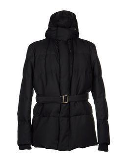 Zzegna Down Jackets