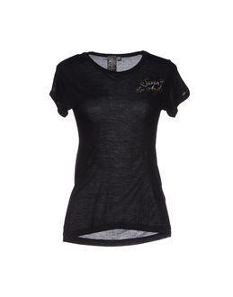 Seven7 T-shirts