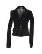 Patrizia Pepe Denim Outerwear