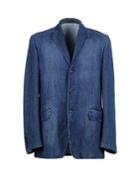 Daniele Alessandrini Denim Outerwear
