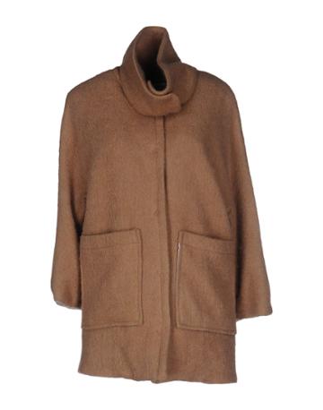 Koralline Coats