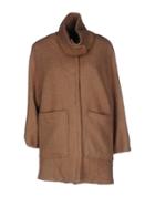 Koralline Coats