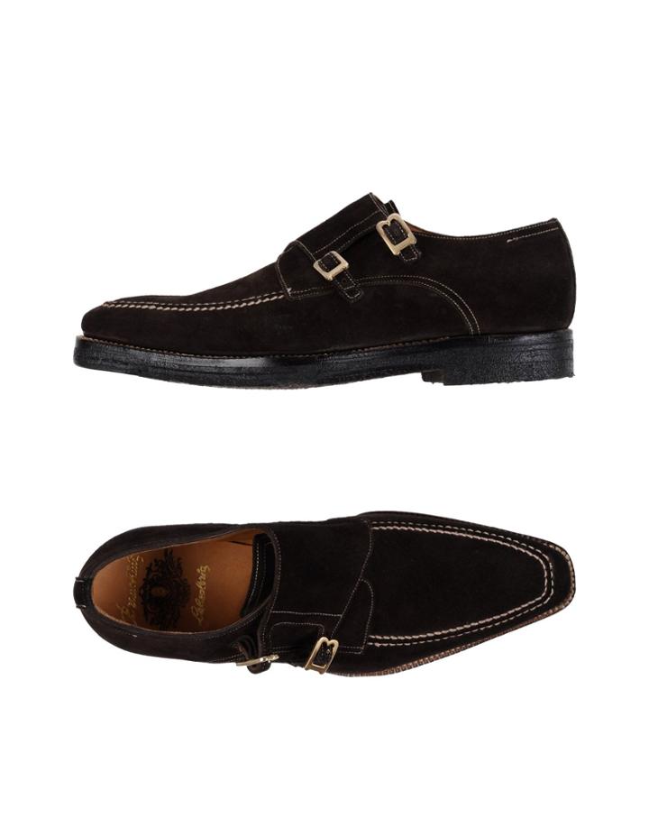 Branchini Calzoleria Loafers
