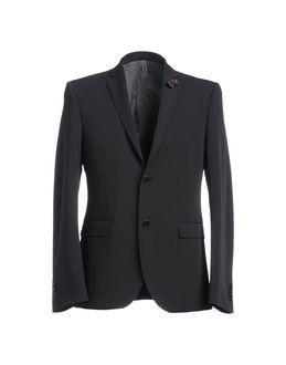 Hildebrand Blazers