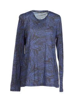Proenza Schouler Long Sleeve T-shirts