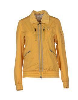 Aeronautica Militare Jackets