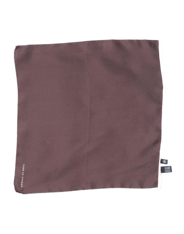 Tiger Of Sweden Square Scarves