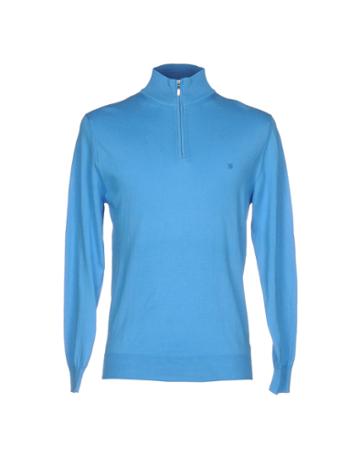 Harry & Sons Turtlenecks
