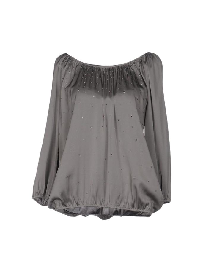 Repeat Blouses