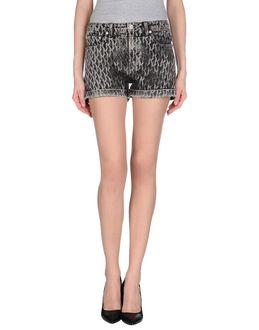 Karl By Karl Lagerfeld Denim Shorts