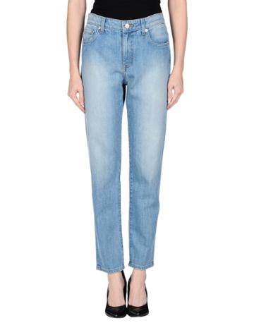 Band Of Outsiders Jeans