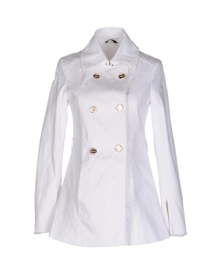 G.sel Overcoats