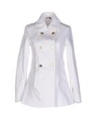 G.sel Overcoats