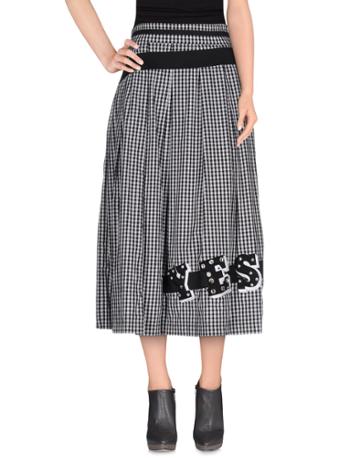 Flive 3/4 Length Skirts