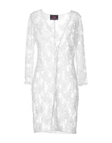 Betta Contemporary Couture Overcoats