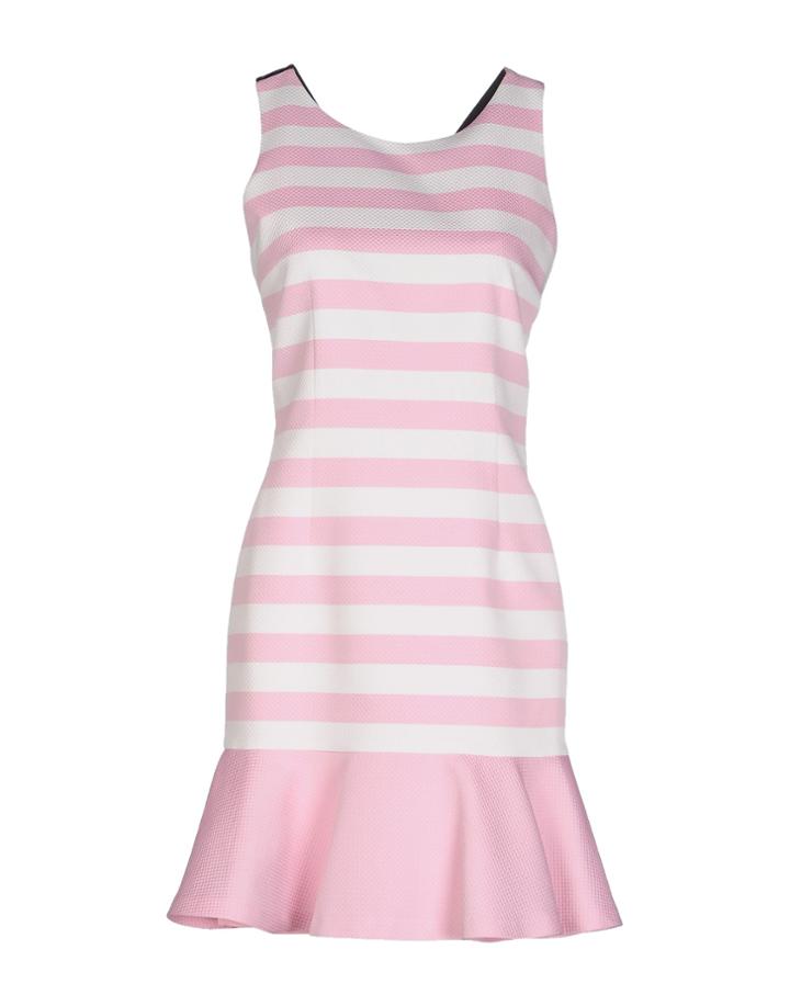 Civit Short Dresses