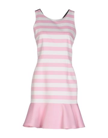 Civit Short Dresses