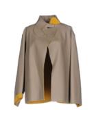 Lucas Nascimento Jackets