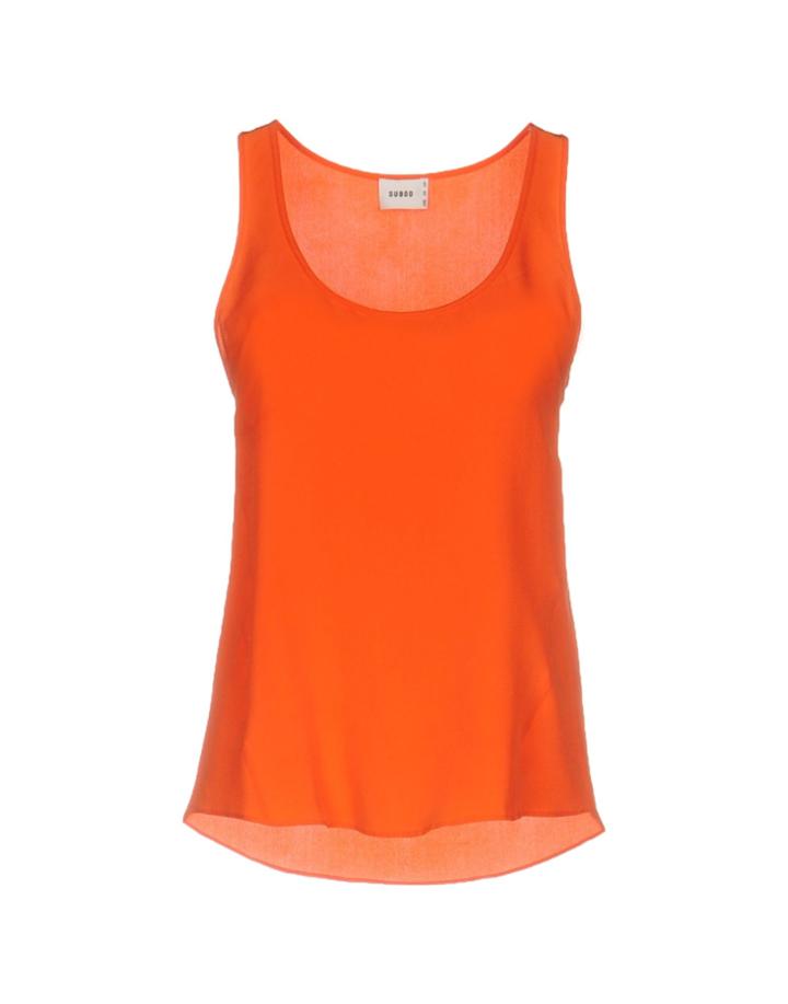Suboo Tops