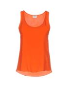 Suboo Tops