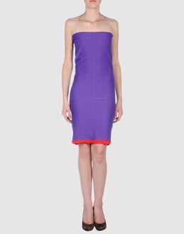 Letube Short Dresses