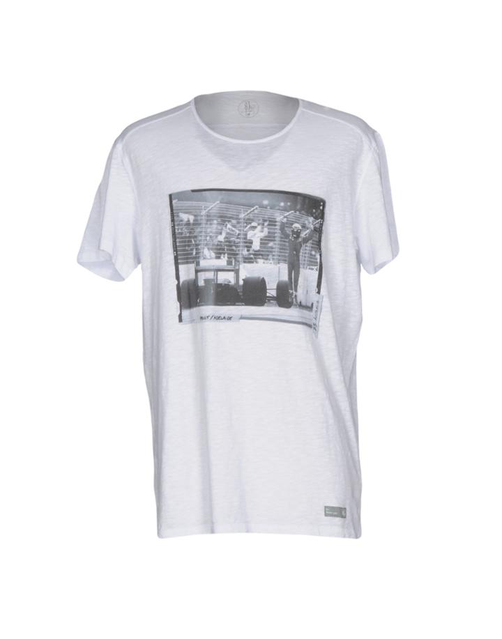 8js T-shirts