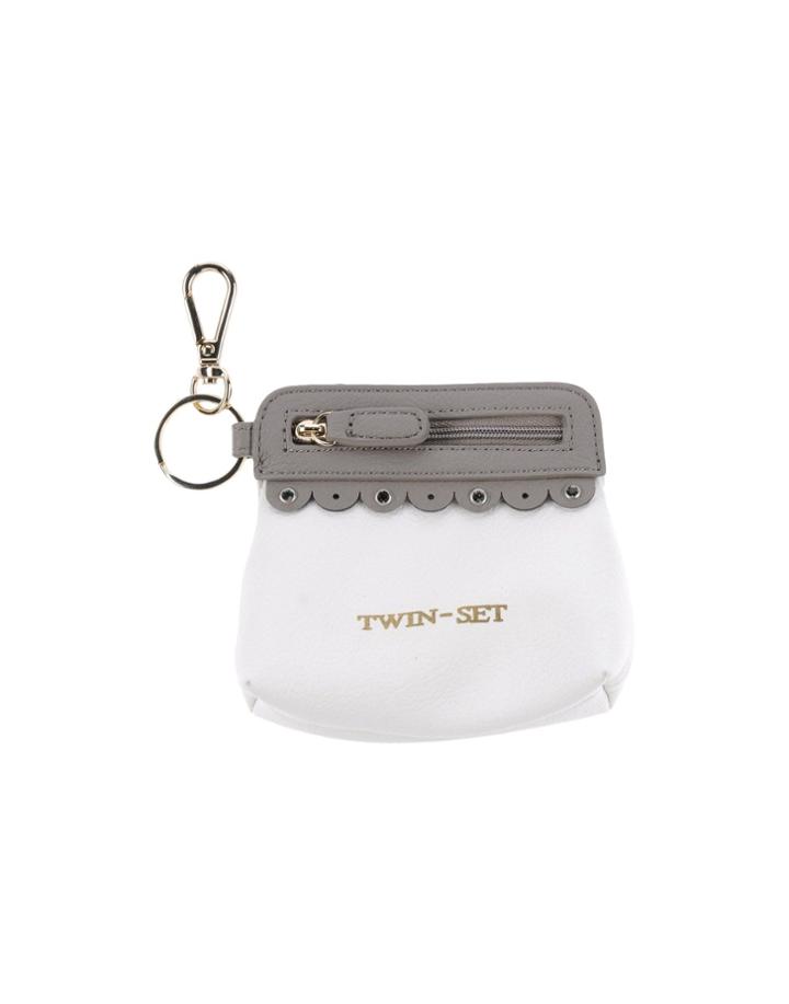 Twin-set Simona Barbieri Coin Purses