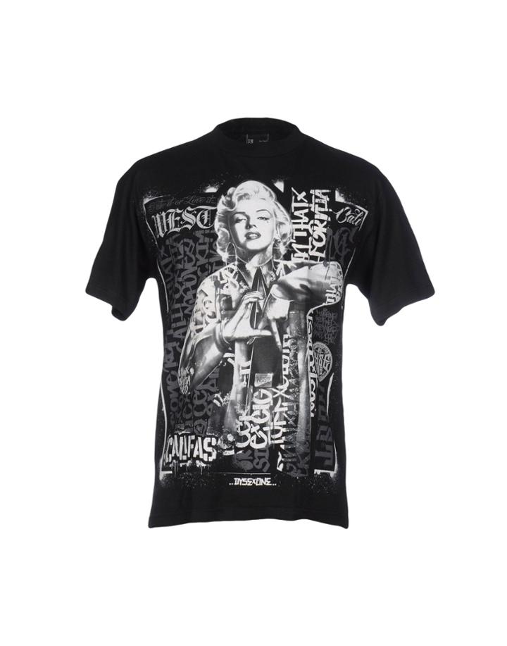 Dyse One T-shirts