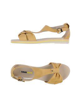 Manas Sandals