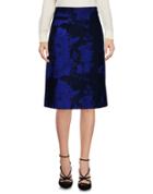 Osman Knee Length Skirts