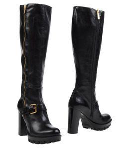Isabelle Paris Boots