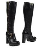 Isabelle Paris Boots