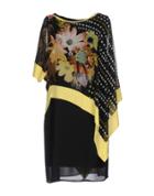Paolo Perini Short Dresses