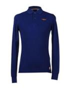 Aeronautica Militare Polo Shirts