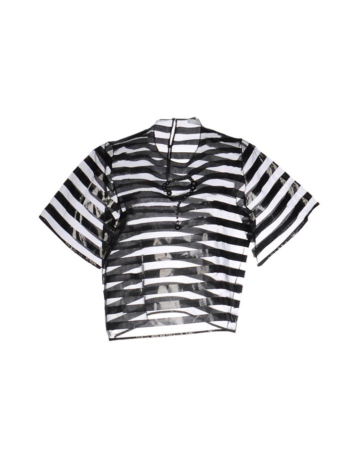 Alberto Zambelli Blouses