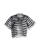 Alberto Zambelli Blouses