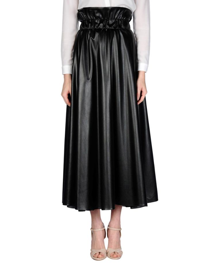 Domenico Cioffi Long Skirts